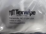 Texwipe Polyester Wipes