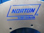 Norton Grinding Wheel