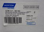 Norton Grinding Wheel