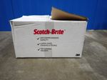 Scotch Brite High Strength Disc 