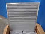  23 12 Square Metal Frame Air Filter