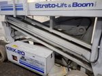 Stratolift Stratolift Krx20 Scissor Lift