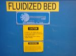 Procedyne Corp Fluidized Bed