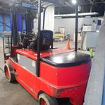 Linde Linde E40b Electric Fork Lift