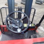 Linde Linde E40b Electric Fork Lift