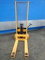 Econo Lift Econo Lift Ewp602 Straddle Lift