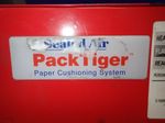 Sealed Air Paper Cushioning System