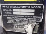 Autobag Bagger