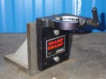 Clamp Champ V Flange Tool Holder Vise