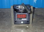 Clamp Champ V Flange Tool Holder Vise