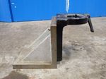 Clamp Champ V Flange Tool Holder Vise
