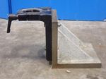 Clamp Champ V Flange Tool Holder Vise