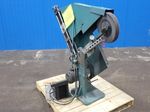Stephen Bader Grinder