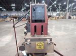 Edwards Hydraulic Ironworker