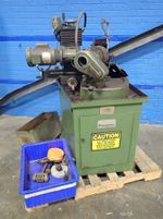 Rush Rush 250a Grinder