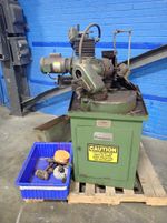 Rush Rush 250a Grinder