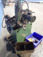 Rush Rush 250a Grinder