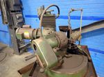 Rush Rush 250a Grinder