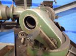 Rush Rush 250a Grinder
