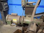 Rush Rush 250a Grinder