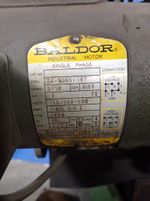 Rush Rush 250a Grinder