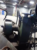 Rush Rush 250a Grinder
