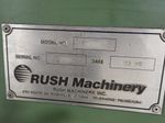 Rush Rush 250a Grinder