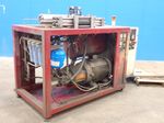 Accu System Water Jet Intensifier Pump