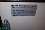 Ws Packing Group Automatic Label Maker