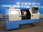 Mazak Mazak Qt30nquick Turn 30n Cnc Lathe