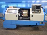 Mazak Mazak Qt30nquick Turn 30n Cnc Lathe