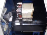Mazak Mazak Qt30nquick Turn 30n Cnc Lathe