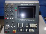 Mazak Mazak Qt30nquick Turn 30n Cnc Lathe