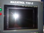 Mazak Mazak Qt30nquick Turn 30n Cnc Lathe