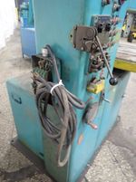 Powermatic Vertical Band Saw