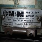 M  M Precision Systems Indexer