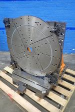  Indexer Pallet Table