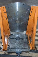  Indexer Pallet Table