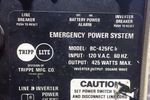 Tripp Lite Emergency Power Supply