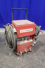 Nelsontrw Stud Welder