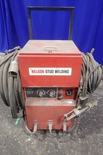 Nelsontrw Stud Welder