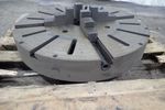 Bsa 4 Jaw Chuck