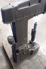 Rockwell Wilson Hardness Tester