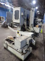 Chevalier Chevalier Smartb818 Ii Cnc Grinder