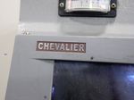 Chevalier Chevalier Smartb818 Ii Cnc Grinder