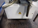 Chevalier Chevalier Smartb818 Ii Cnc Grinder