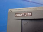 Chevalier Chevalier Smartb818 Ii Cnc Grinder
