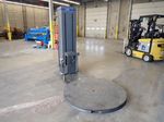 Infrapak Pallet Wrapper