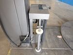 Infrapak Pallet Wrapper