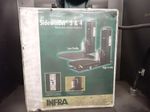 Infrapak Pallet Wrapper